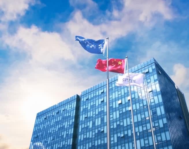 K8凯发(中国)发布2021年年报：营收首破30亿，净利润增长140%，蜕变加速