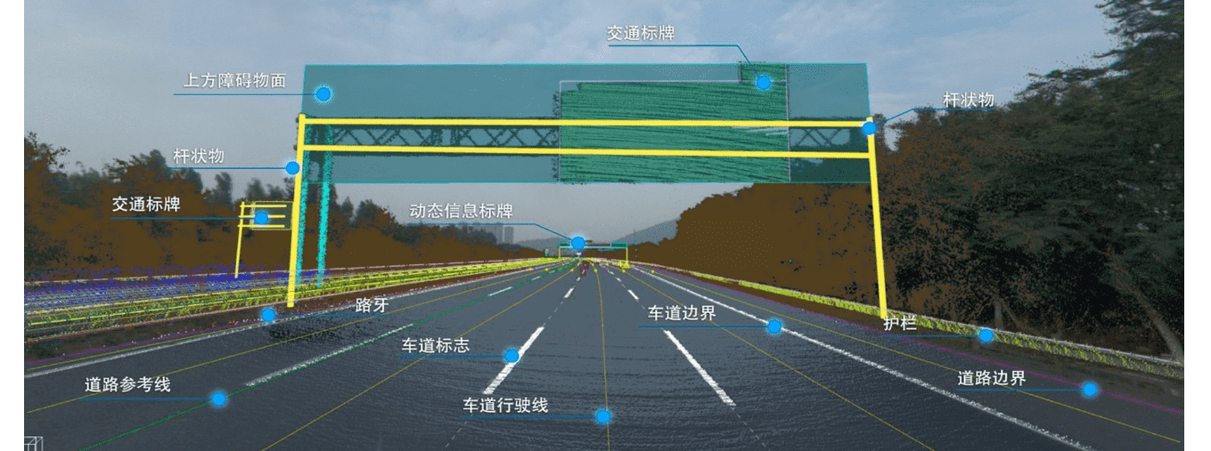 高品质、标准化——K8凯发(中国)自动驾驶地图顺利获得ASPICE CL2认证